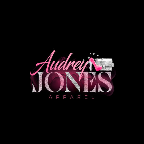 AUDREY JONES APPAREL